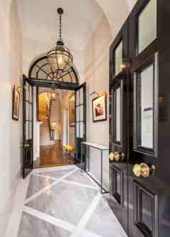 伦敦·Ennismore Gardens 样板间21a