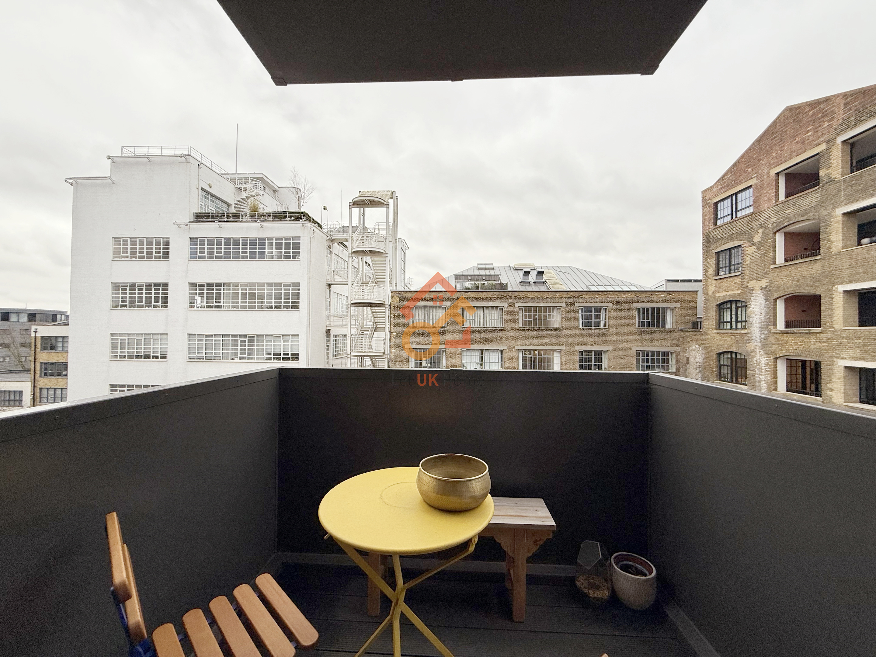 伦敦Bermondsey·1房1卫·London Square Bermondsey 房源图片