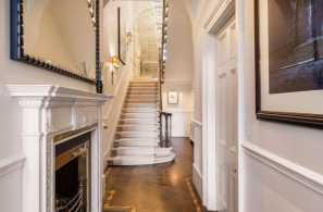 伦敦·Ennismore Gardens 样板间21a