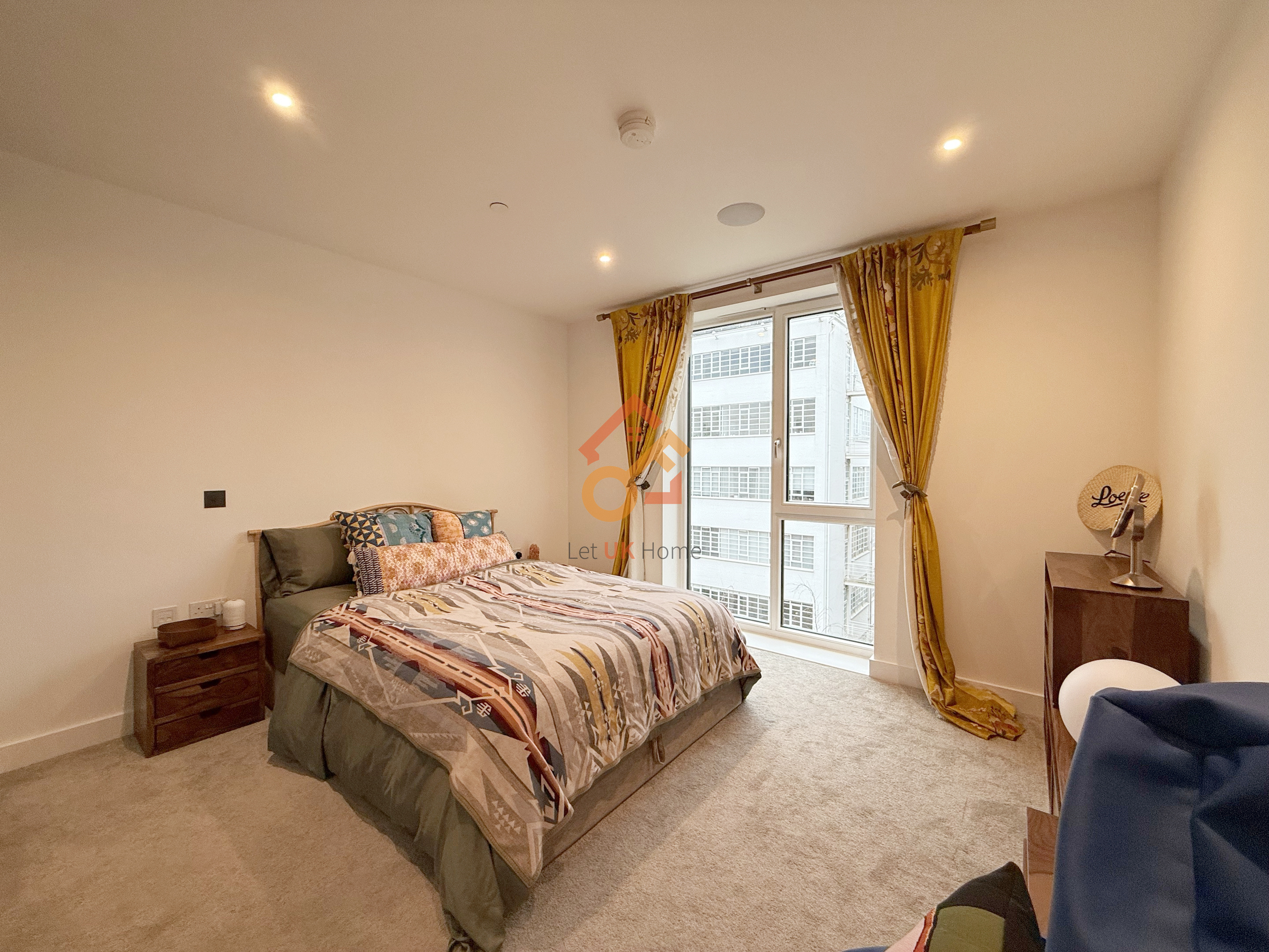 伦敦Bermondsey·1房1卫·London Square Bermondsey 房源图片