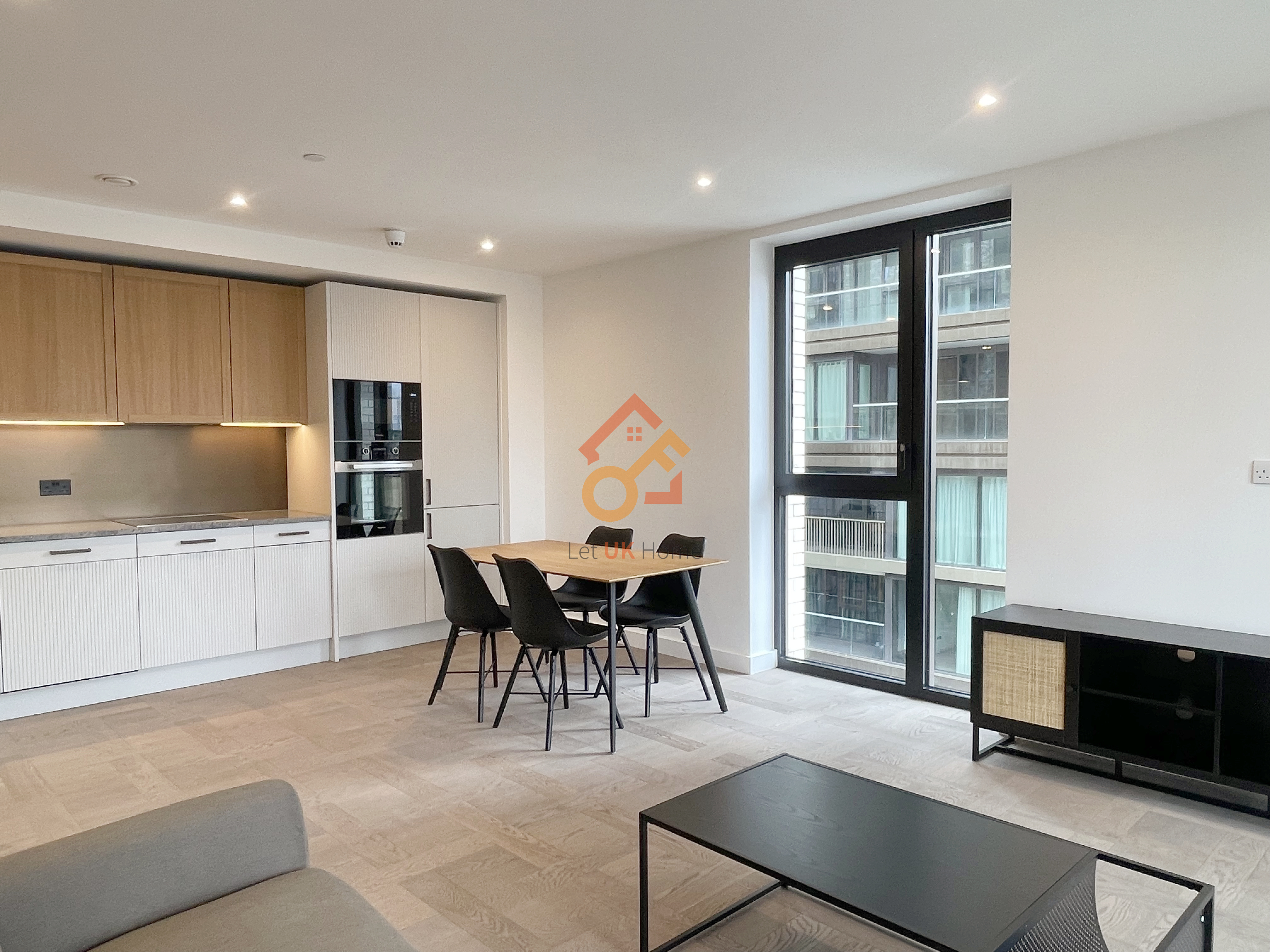 伦敦Wapping·2房·2 Merino Gardens 房源图片