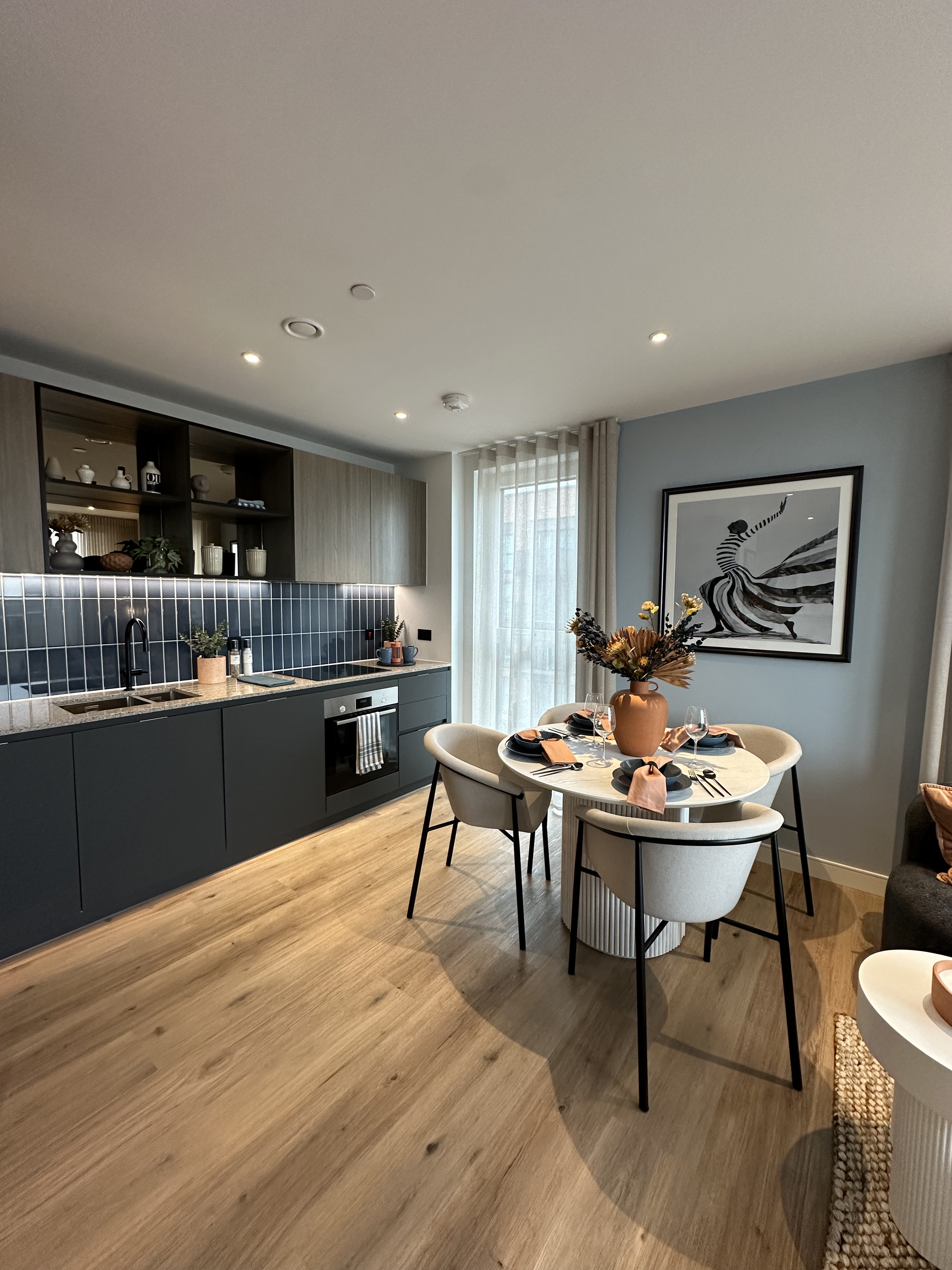 藍莎集團 - 英國樓盤、英國物業代理 | 英國買樓置業一站式服務