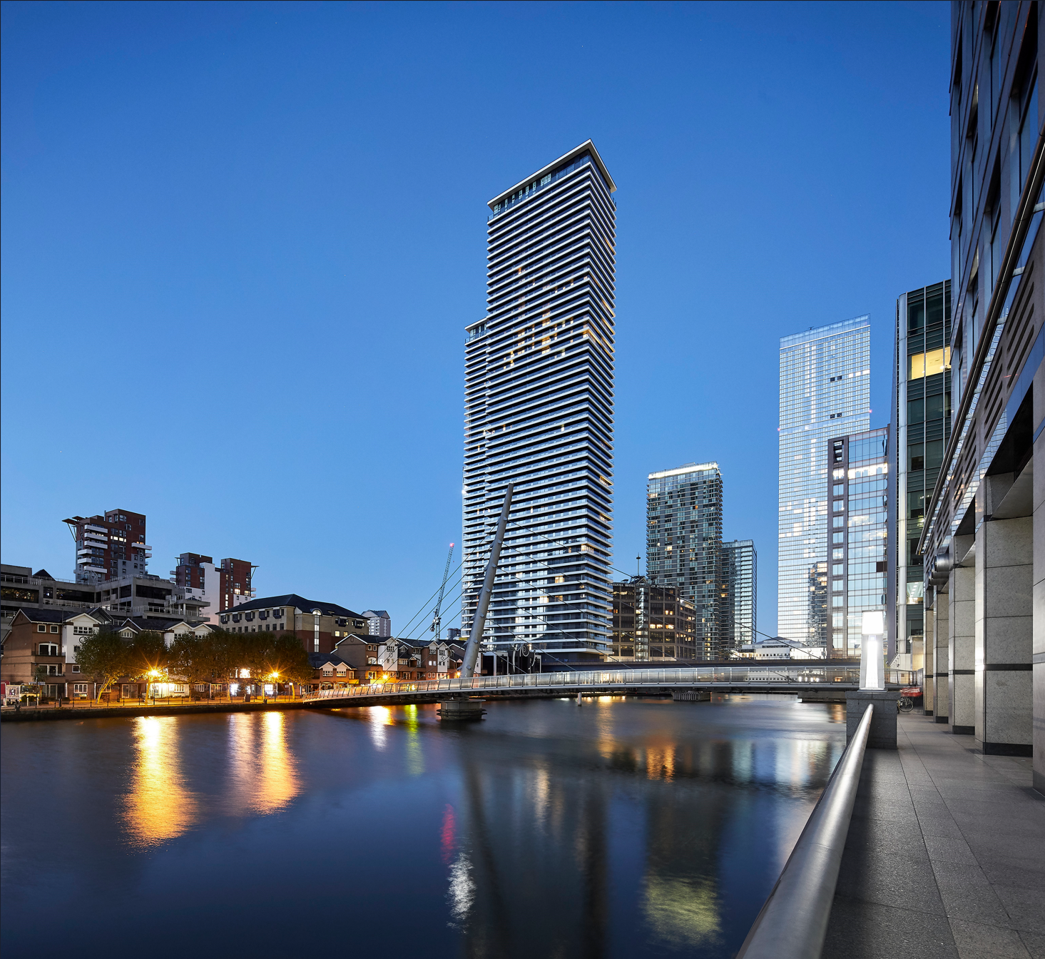 藍莎集團 | 英國置產一站式服務