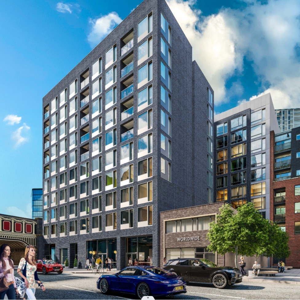 藍莎集團 - 英國樓盤、英國物業代理 | 英國買樓置業一站式服務