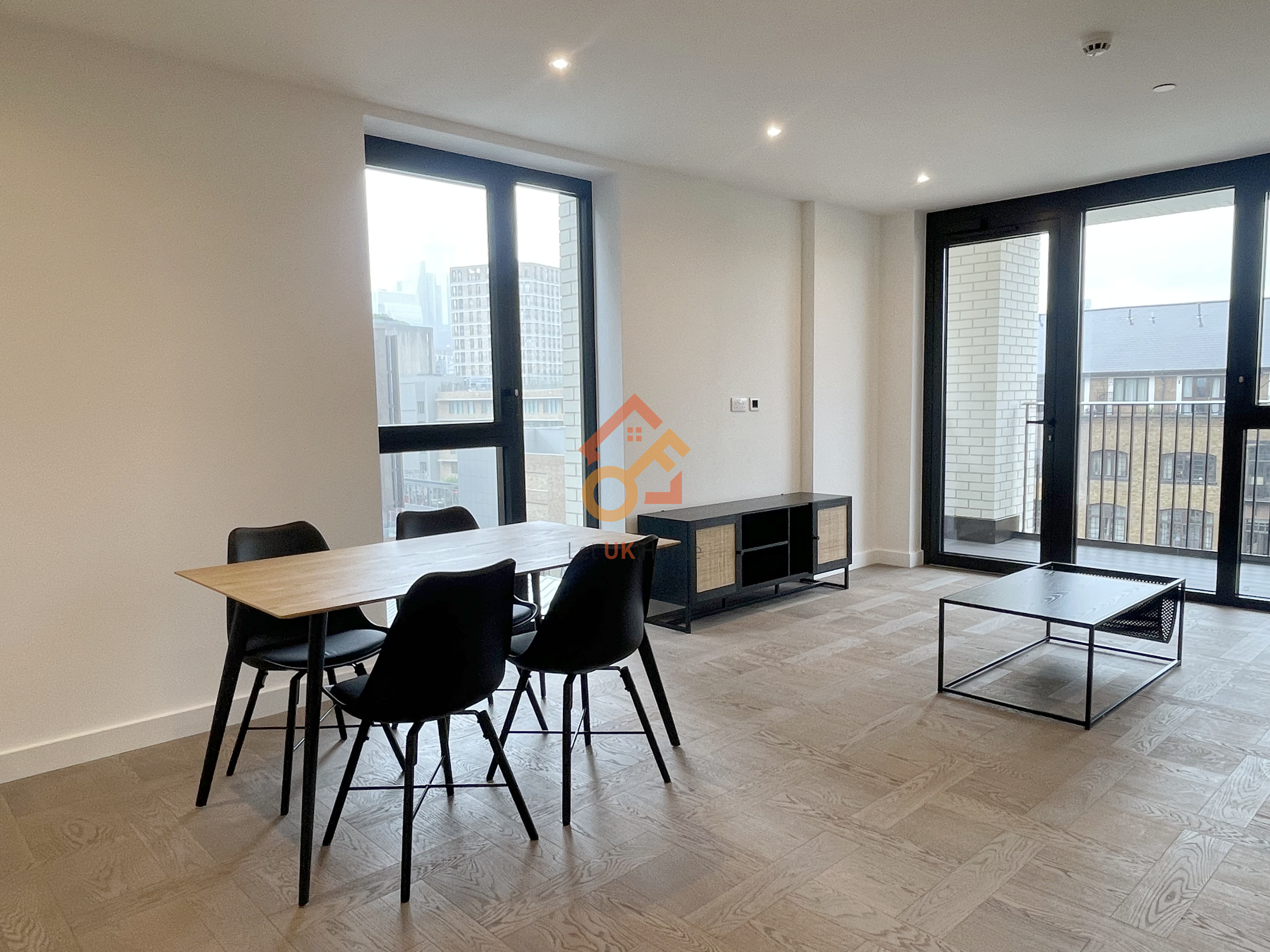 伦敦Wapping·2房·2 Merino Gardens 房源图片