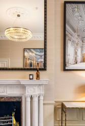 伦敦·Ennismore Gardens 样板间21a