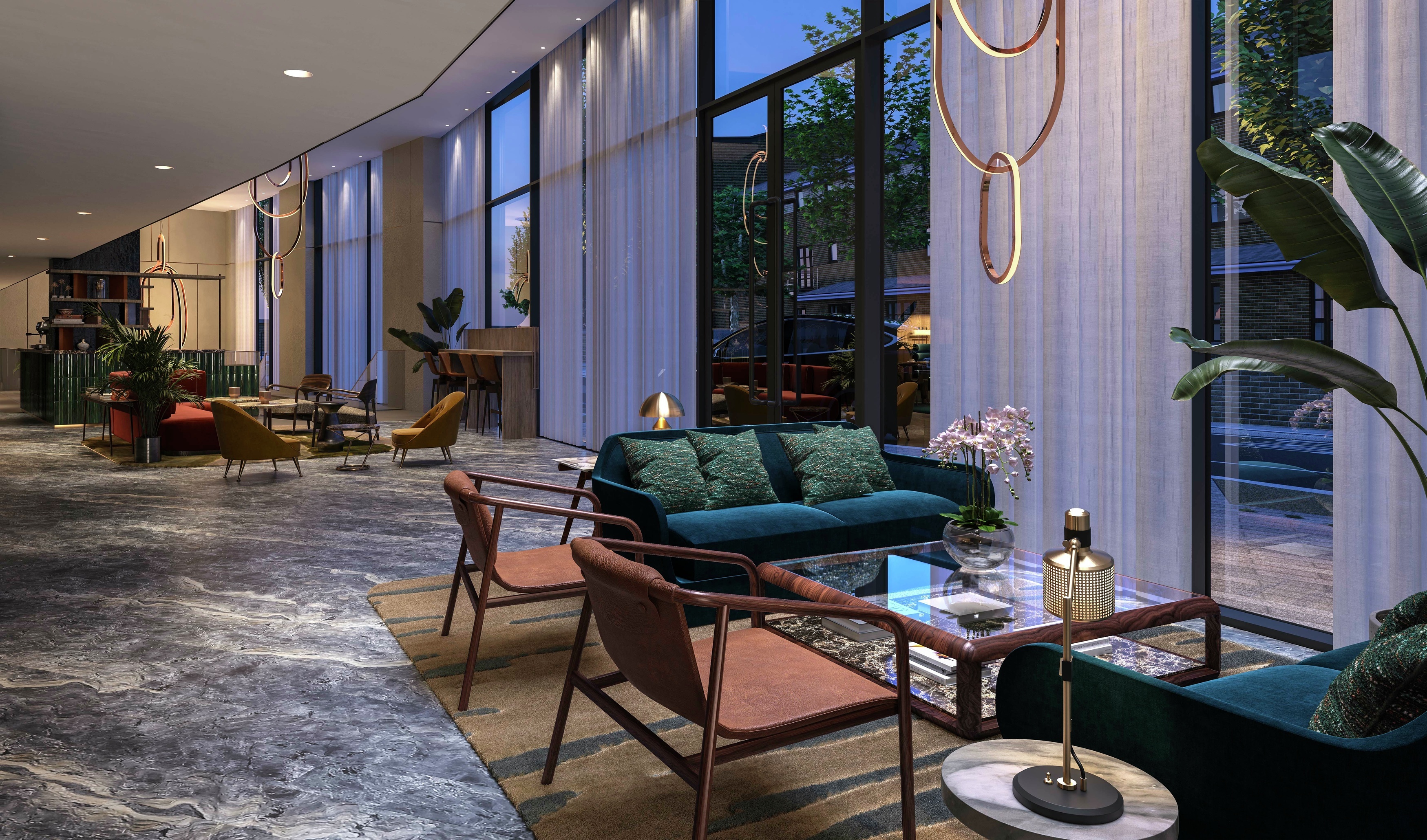 Lansha Group - UK Real Estate, UK Property Agency | One stop shop for buying and purchasing properties in the UK