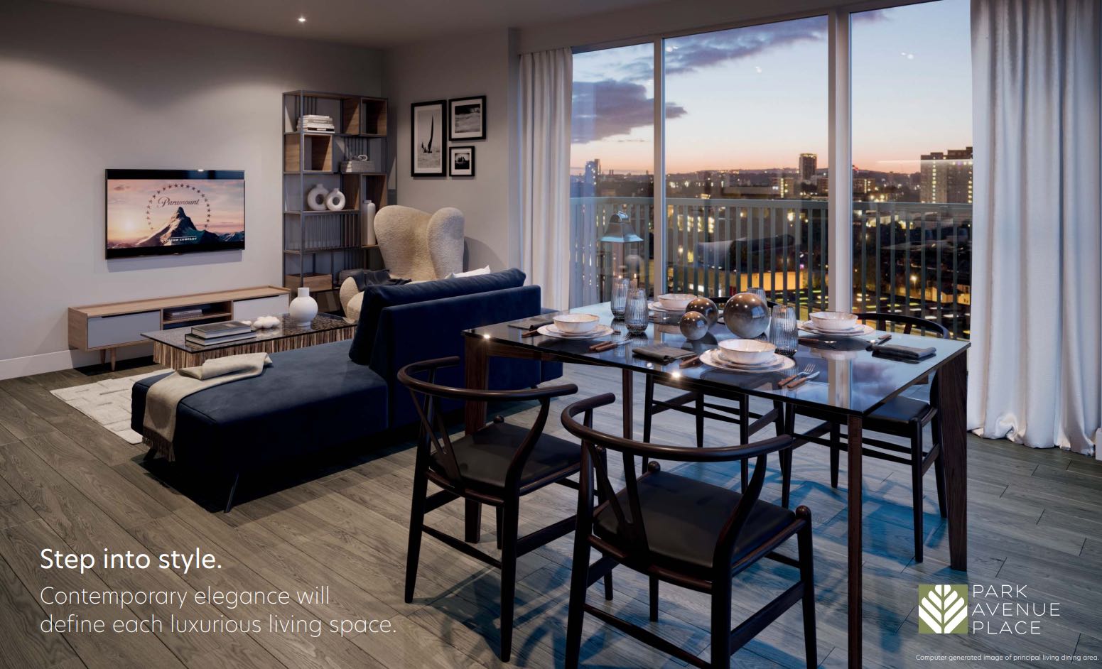 藍莎集團 - 英國樓盤、英國物業代理 | 英國買樓置業一站式服務