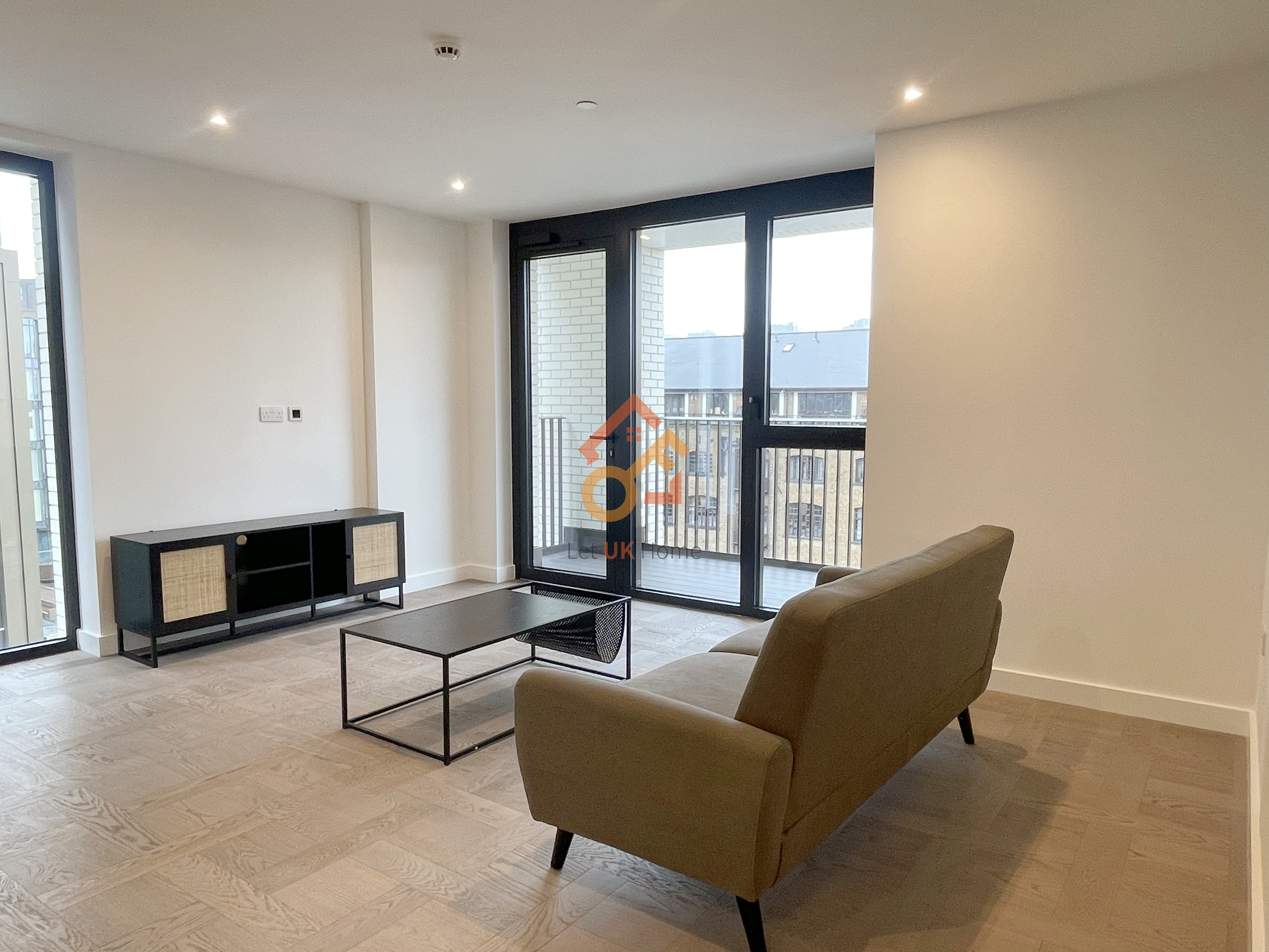 伦敦Wapping·2房·2 Merino Gardens 房源图片