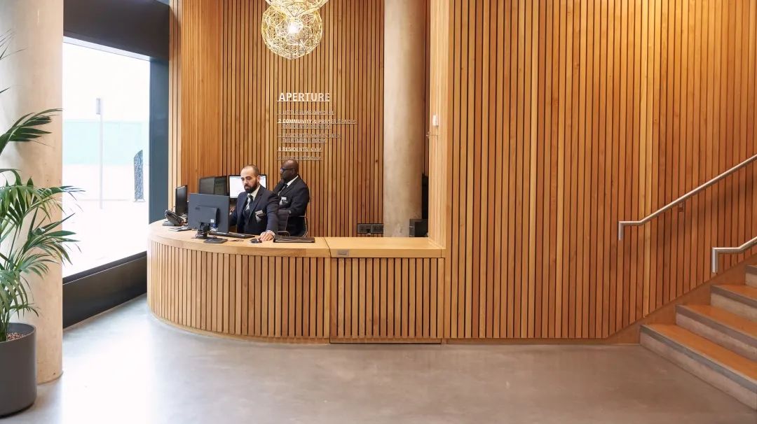 伦敦Greenwich•1房•8 Pilot Walk 项目配套