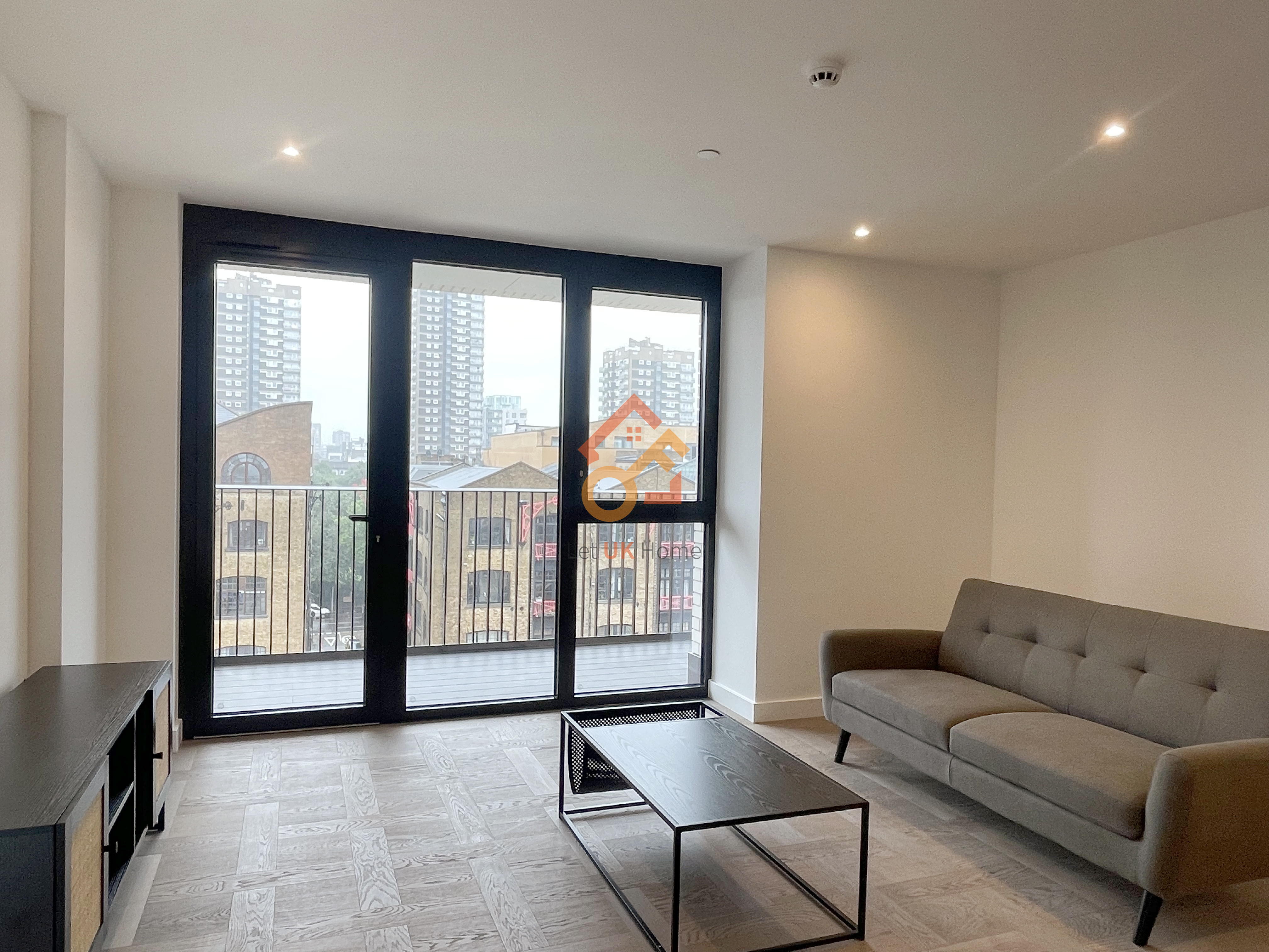 伦敦Wapping·2房·2 Merino Gardens 房源图片