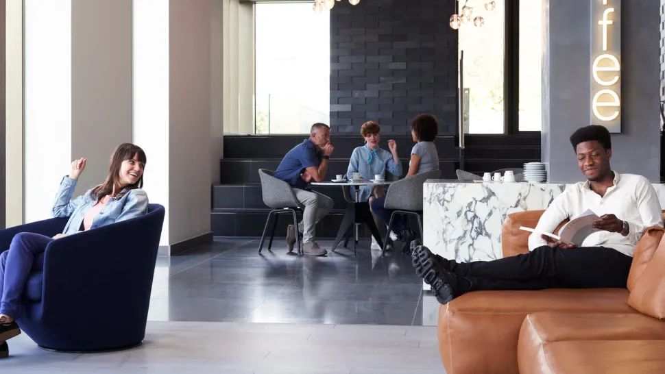 伦敦Greenwich•1房•8 Pilot Walk 项目配套