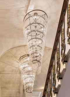 伦敦·Ennismore Gardens 样板间21a