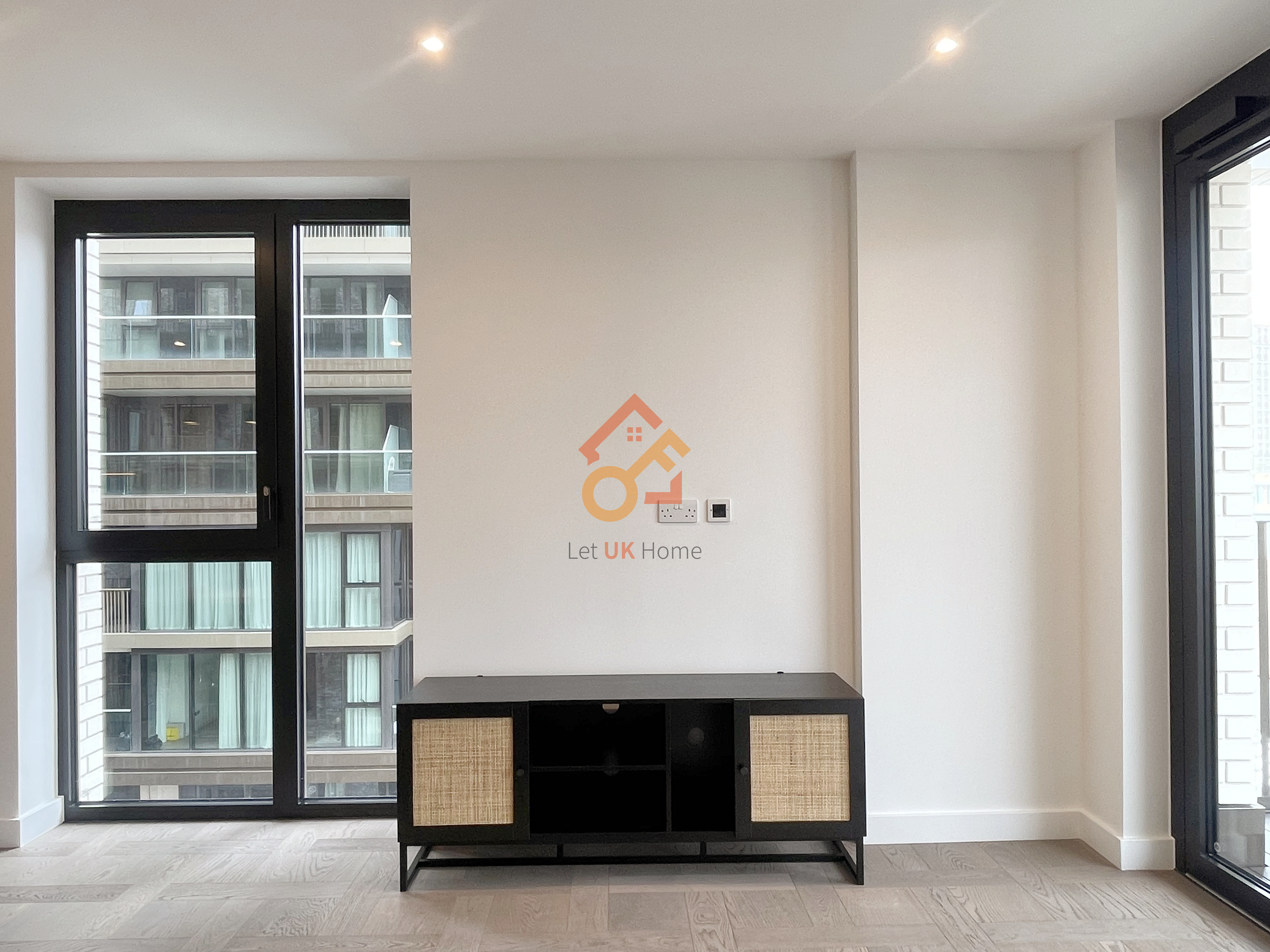 伦敦Wapping·2房·2 Merino Gardens 房源图片