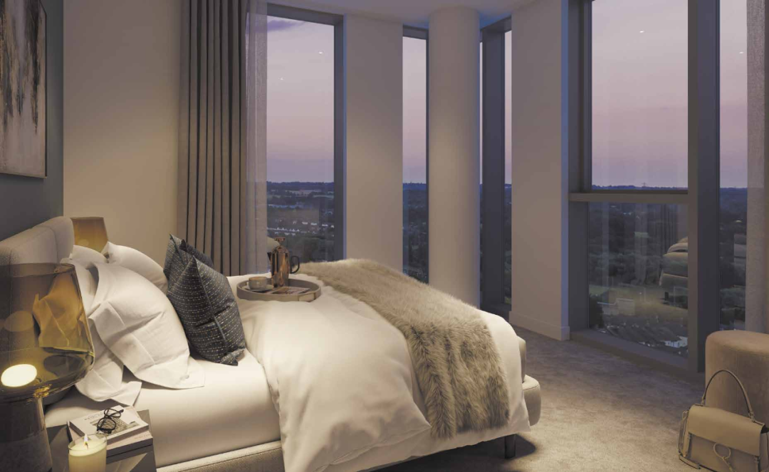 藍莎集團 - 英國樓盤、英國物業代理 | 英國買樓置業一站式服務