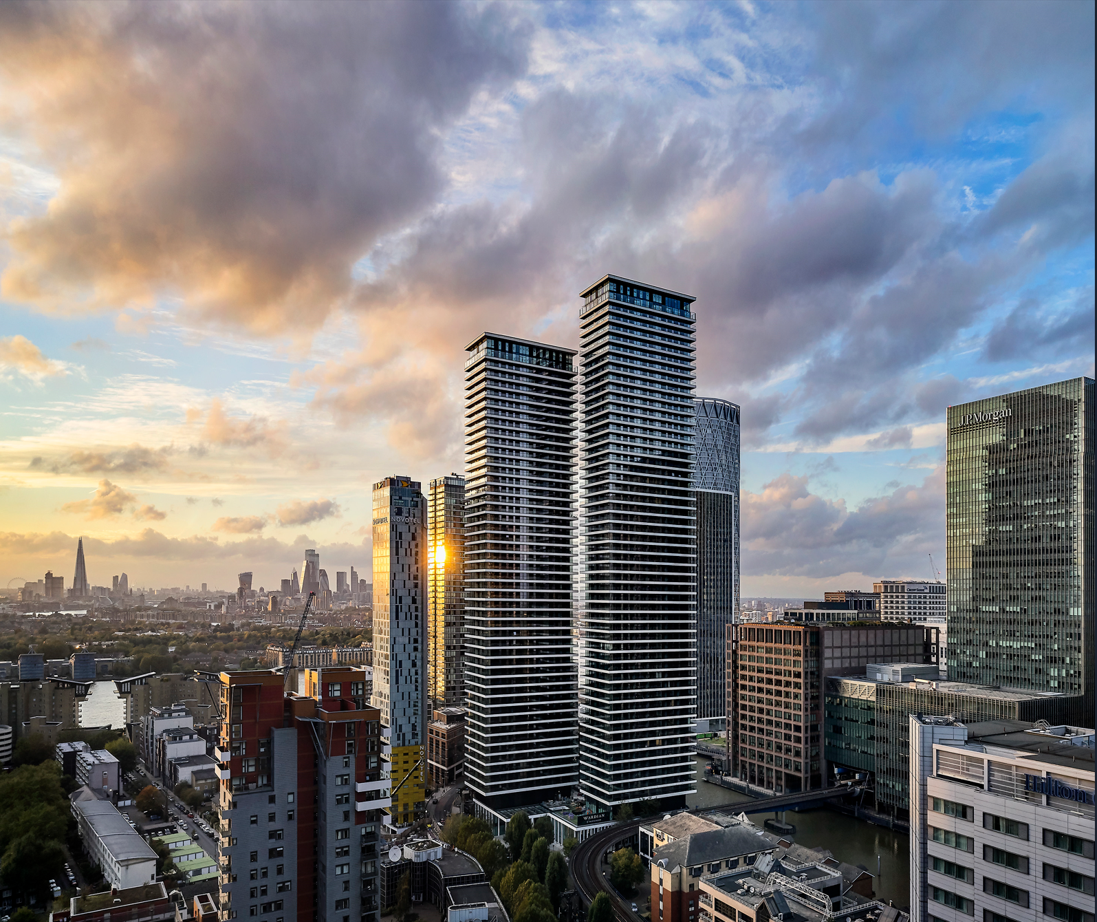 藍莎集團 | 英國置產一站式服務