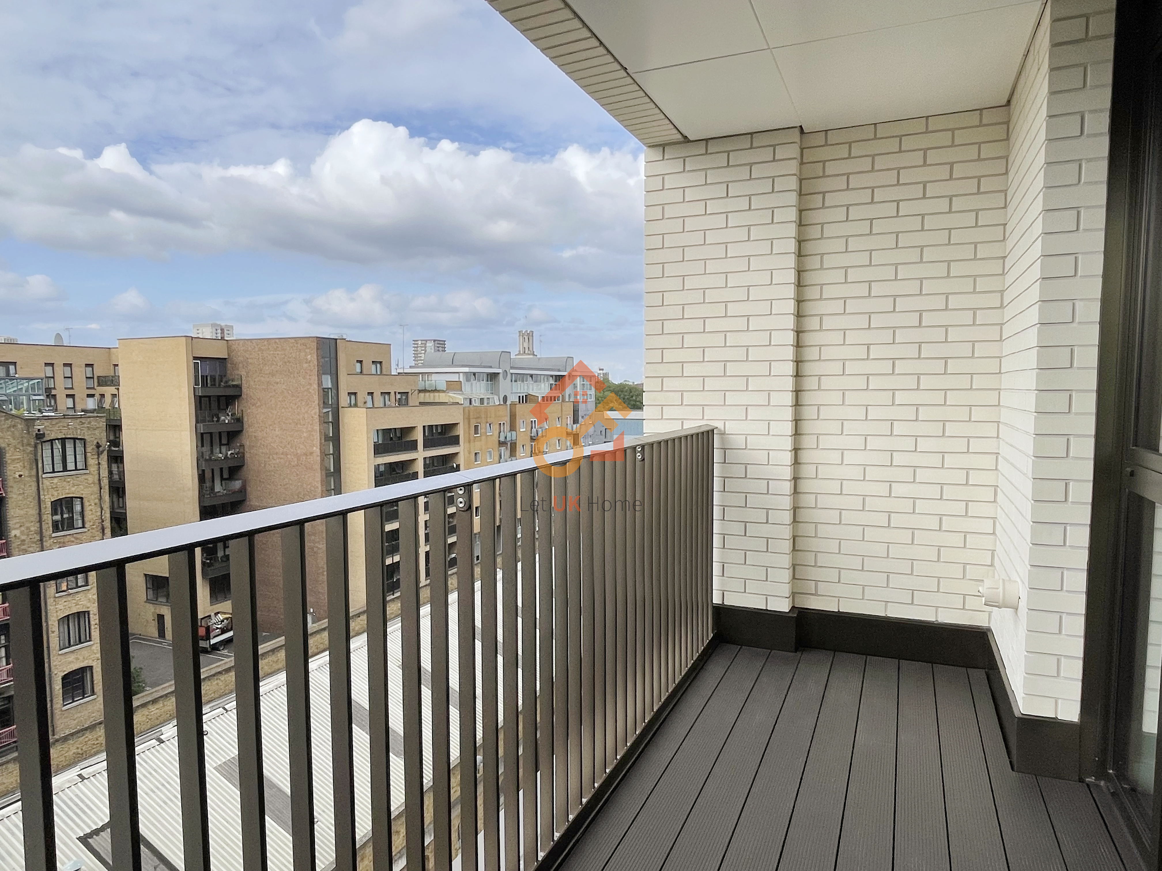 伦敦Wapping·2房·2 Merino Gardens 房源图片