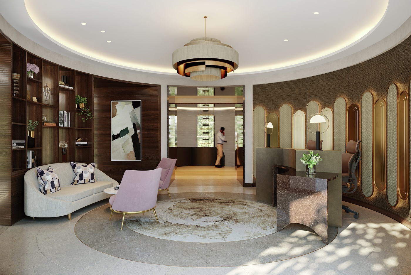 藍莎集團 - 英國樓盤、英國物業代理 | 英國買樓置業一站式服務