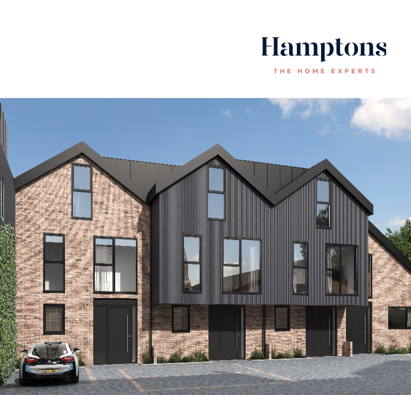 伦敦·威廉府邸 Williams Palace 外立面