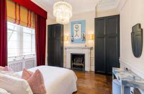 伦敦·Ennismore Gardens 样板间21a