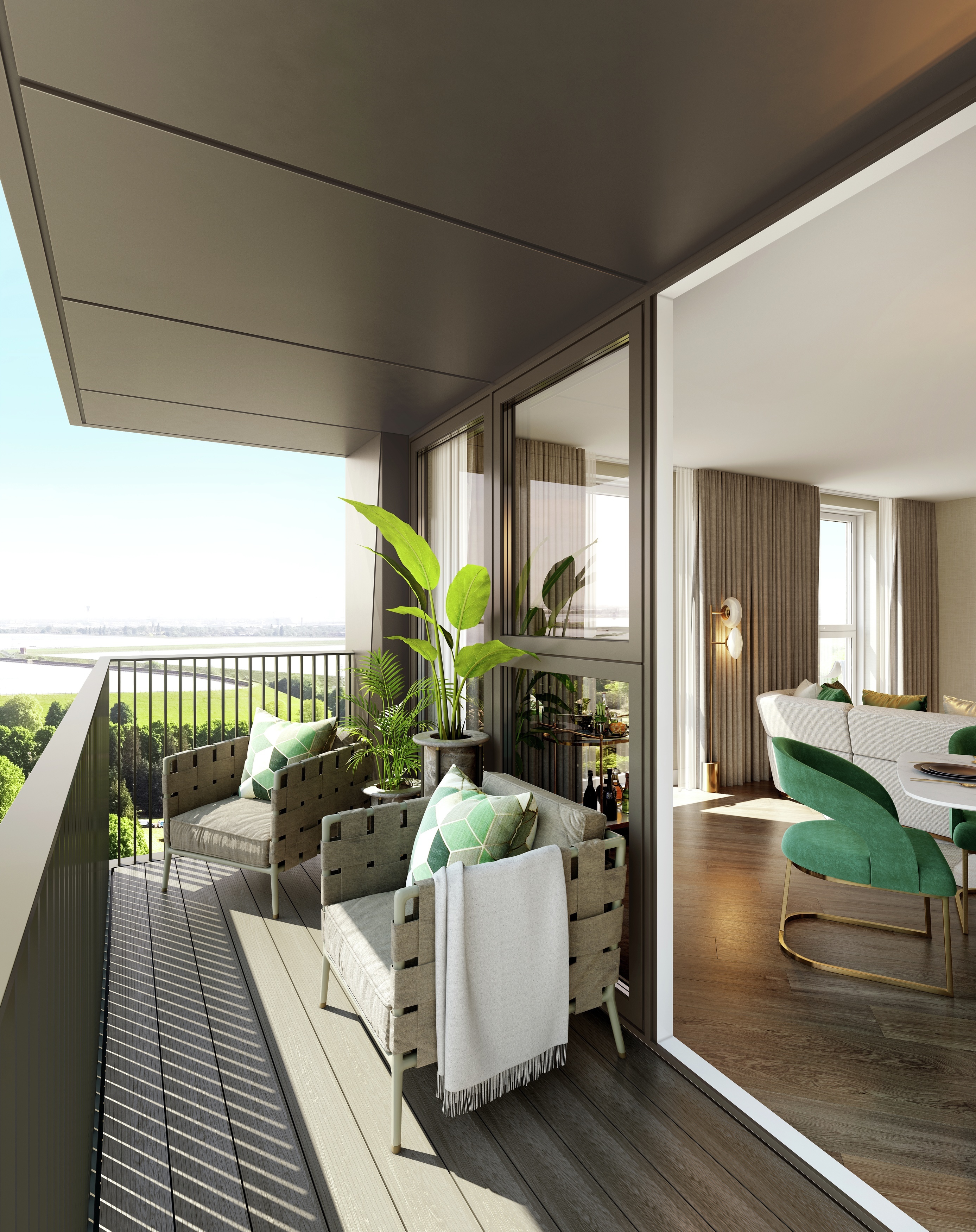 藍莎集團 - 英國樓盤、英國物業代理 | 英國買樓置業一站式服務