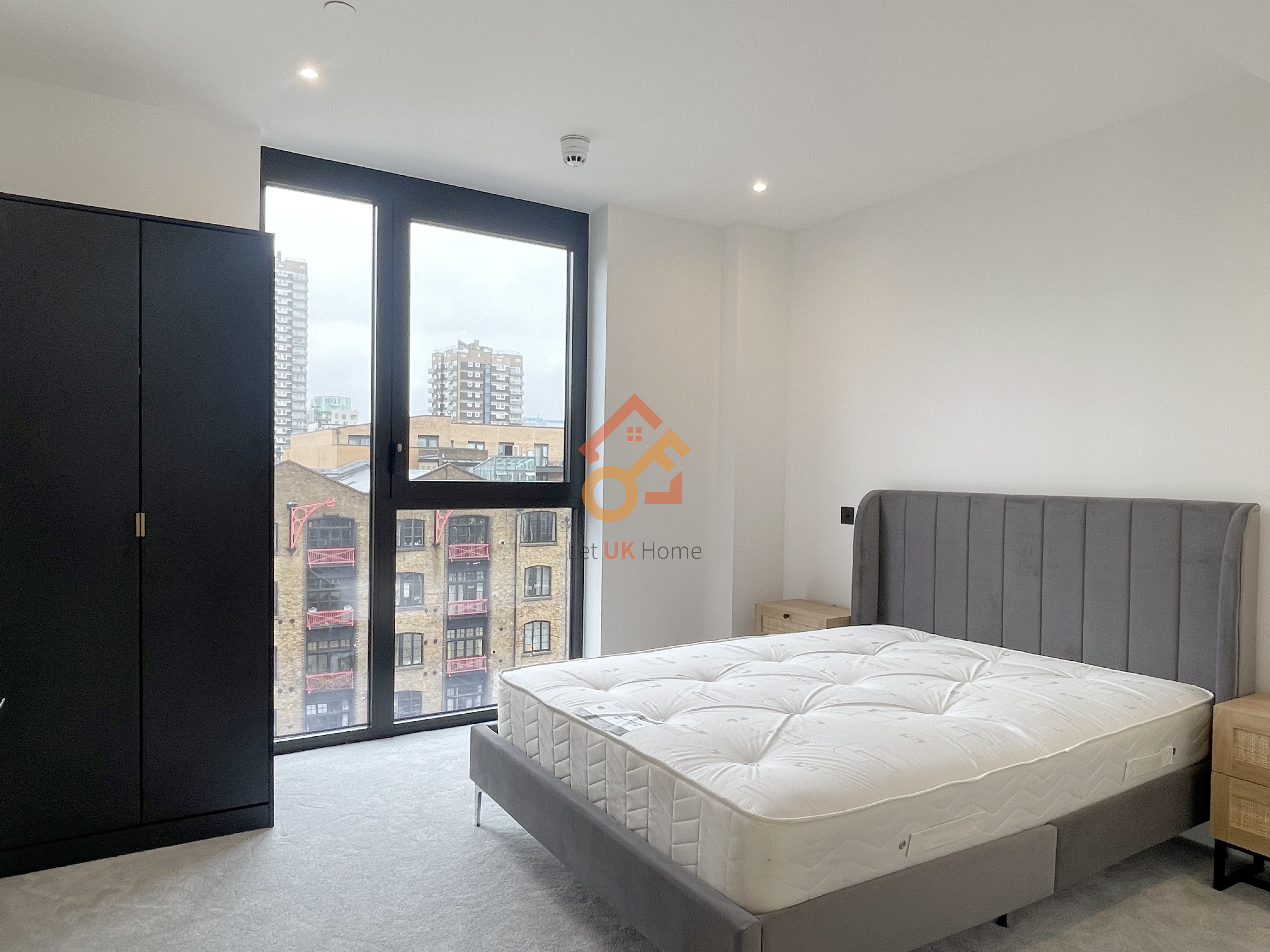 伦敦Wapping·2房·2 Merino Gardens 房源图片