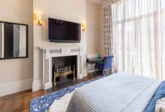 伦敦·Ennismore Gardens 样板间21a