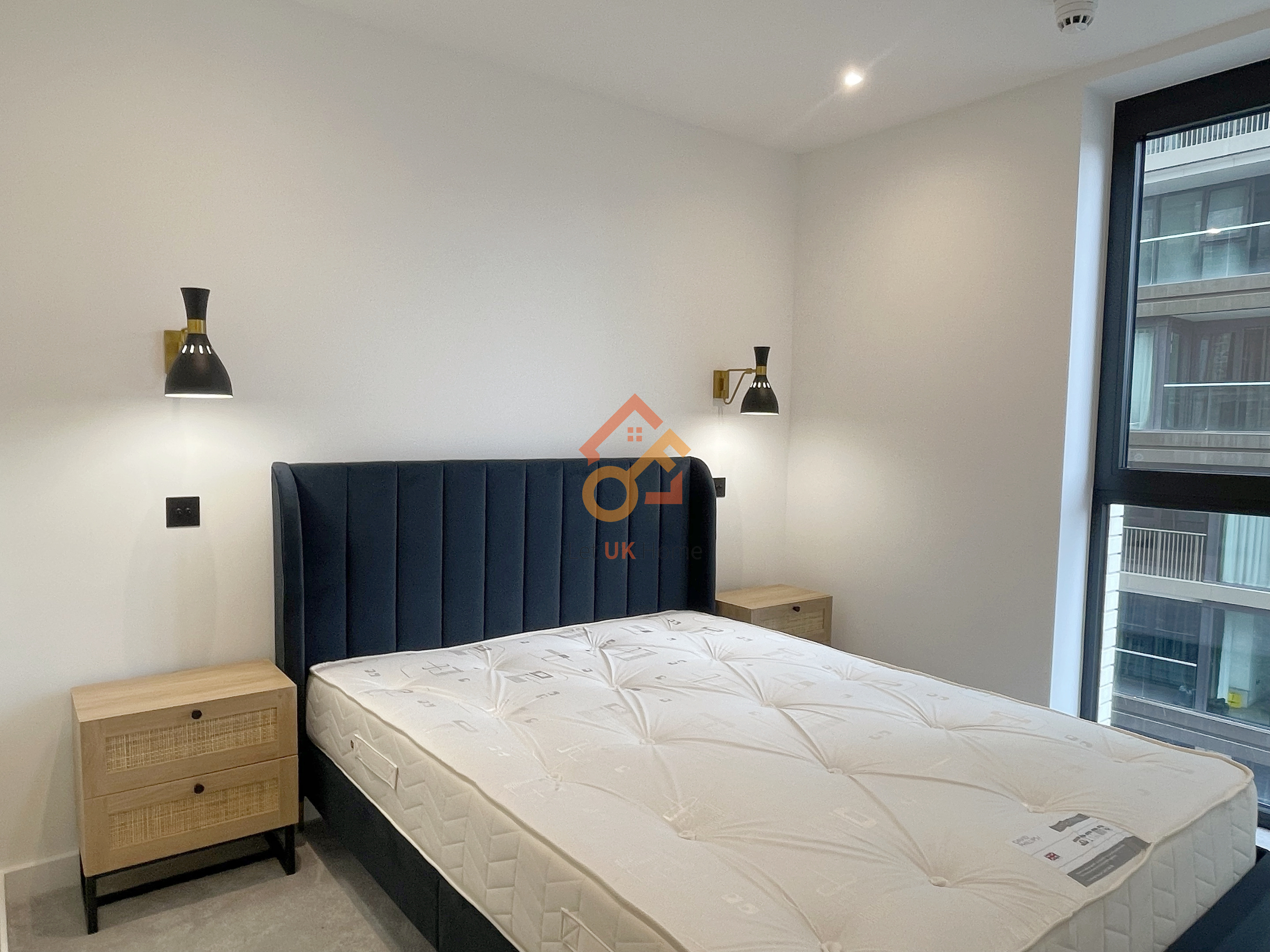 伦敦Wapping·2房·2 Merino Gardens 房源图片