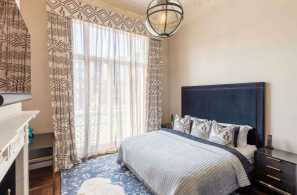 伦敦·Ennismore Gardens 样板间21a