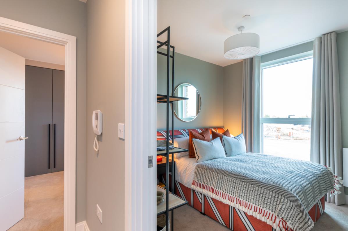 藍莎集團 - 英國樓盤、英國物業代理 | 英國買樓置業一站式服務