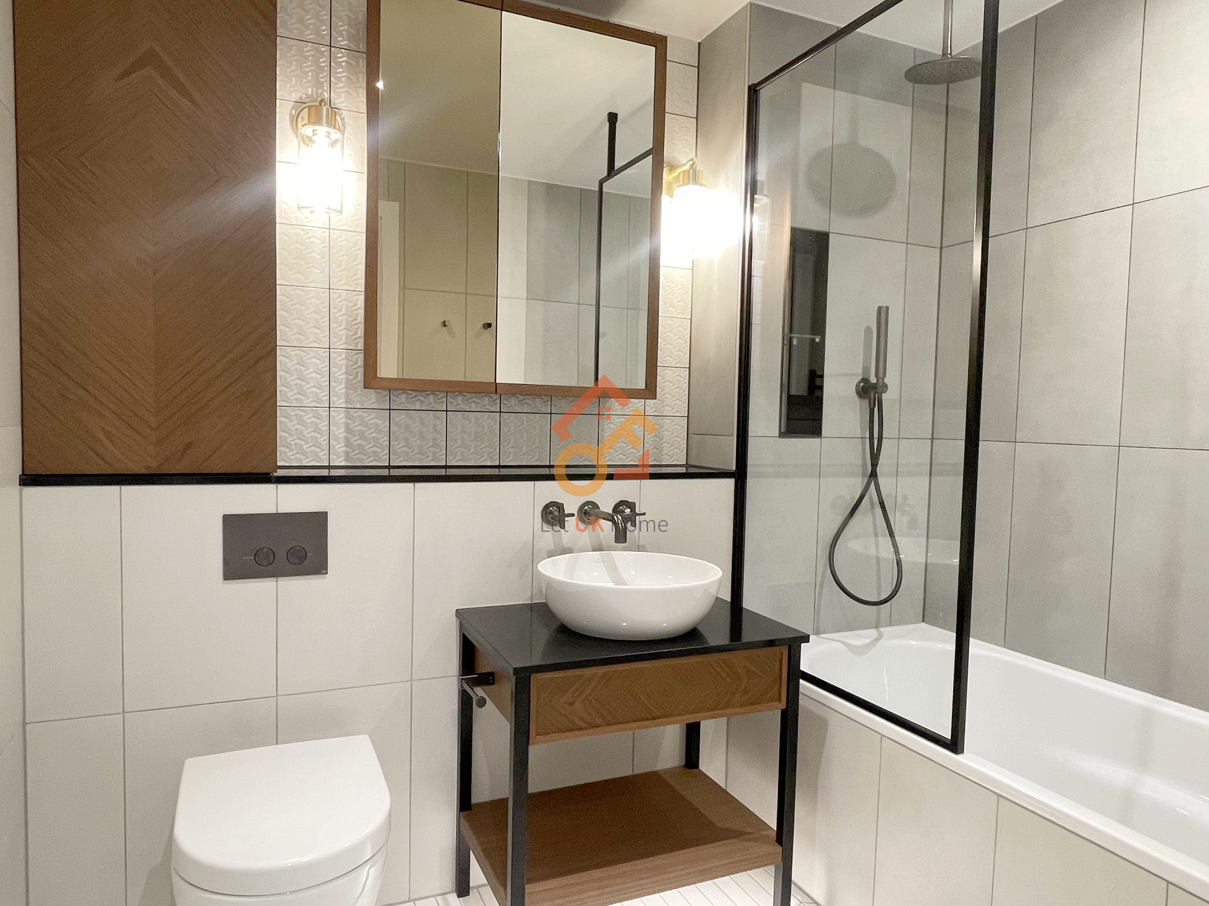 伦敦Wapping·2房·2 Merino Gardens 房源图片