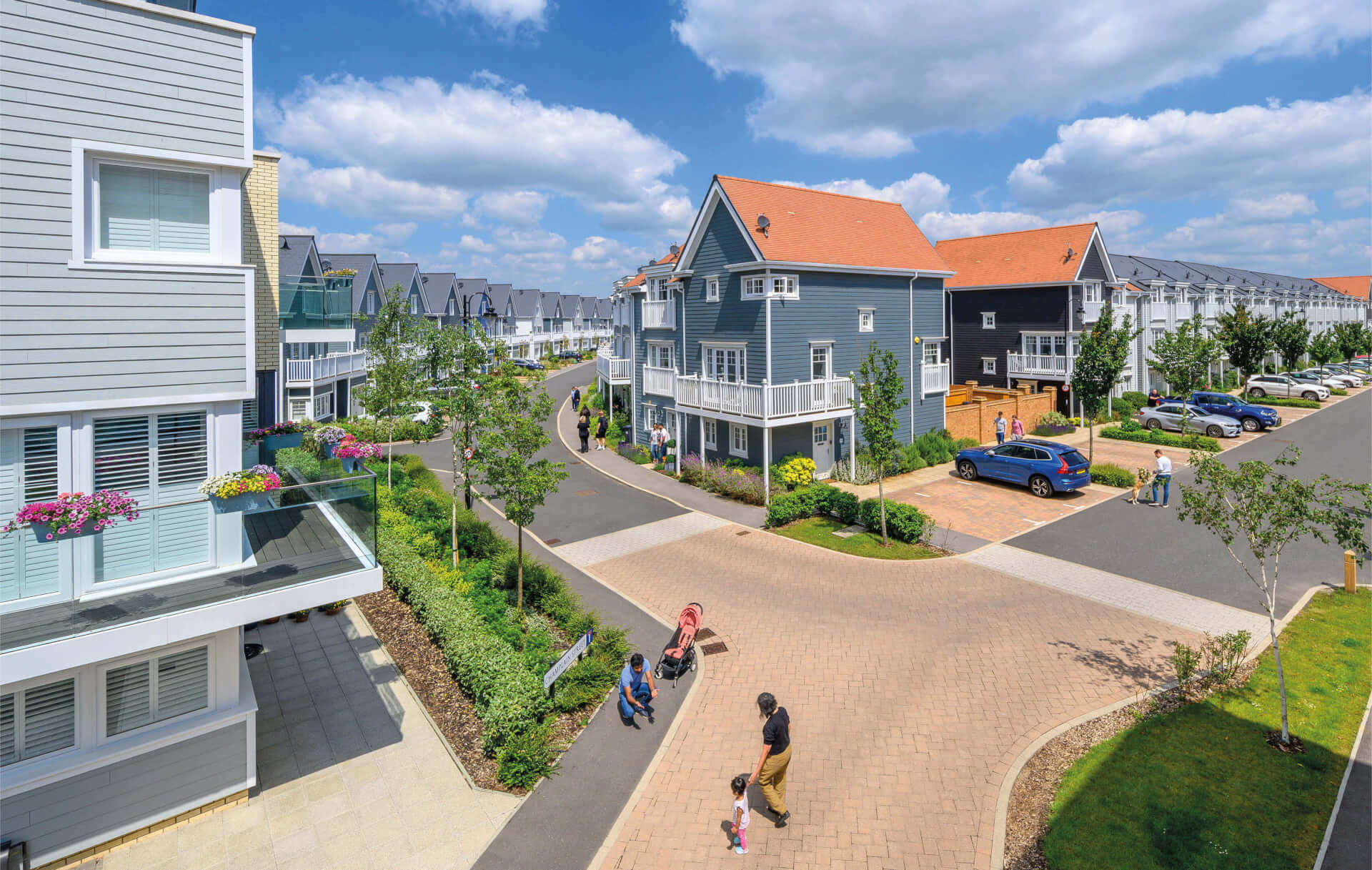 藍莎集團 - 英國樓盤、英國物業代理 | 英國買樓置業一站式服務