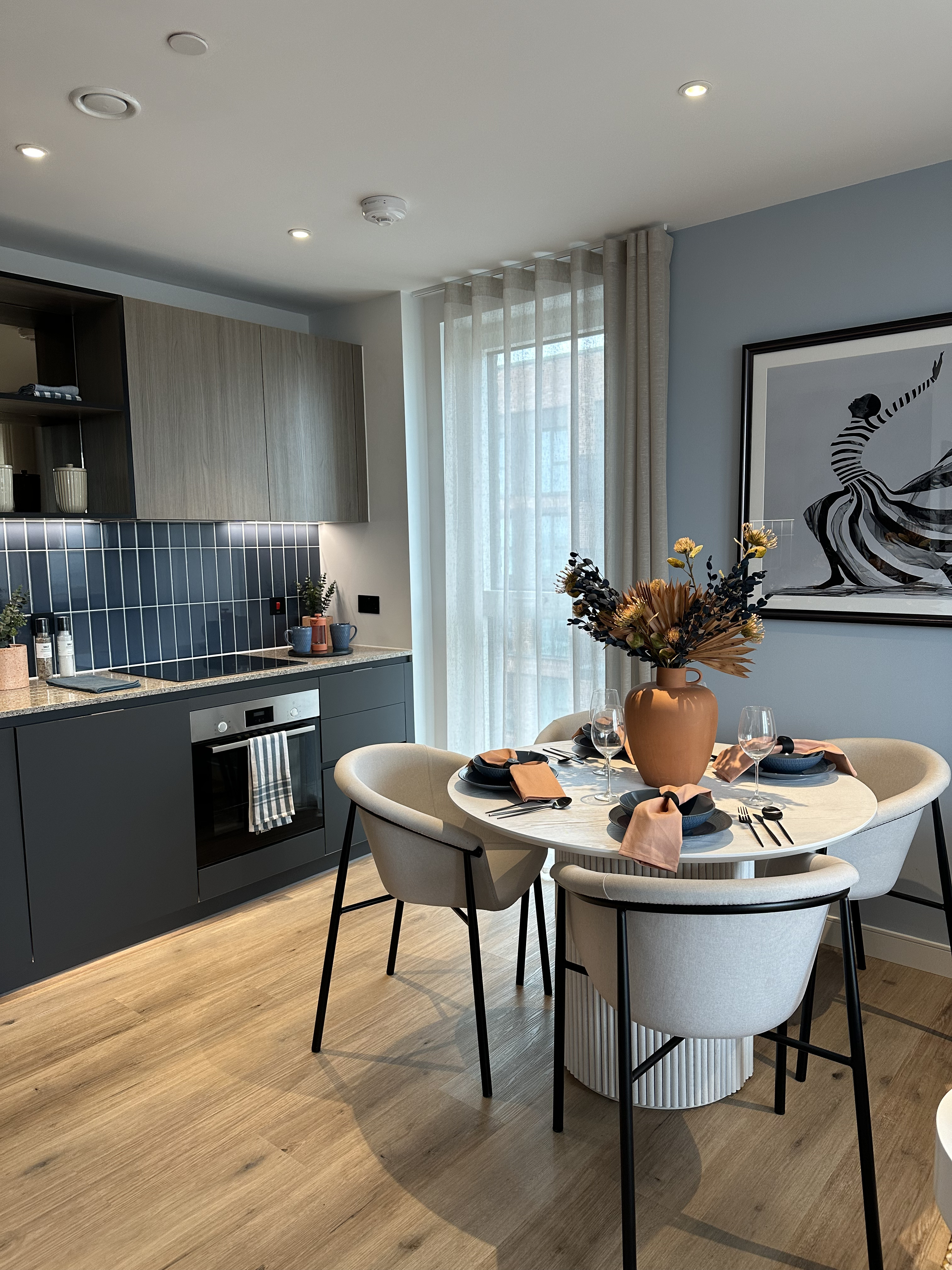 藍莎集團 - 英國樓盤、英國物業代理 | 英國買樓置業一站式服務