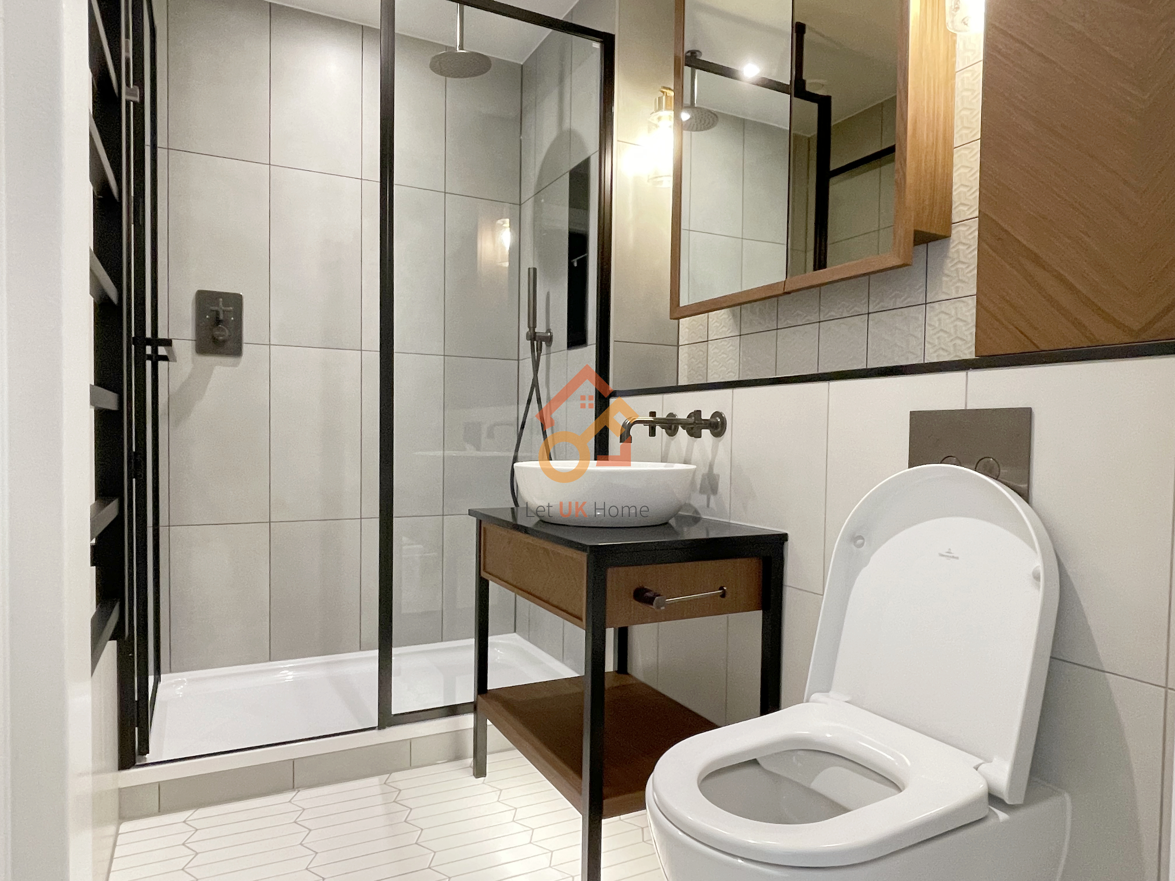 伦敦Wapping·2房·2 Merino Gardens 房源图片