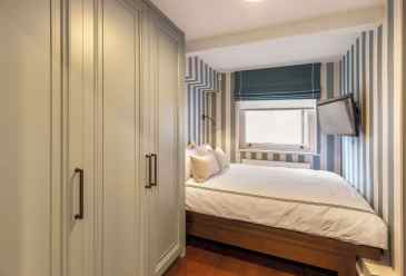 伦敦·Ennismore Gardens 样板间21a