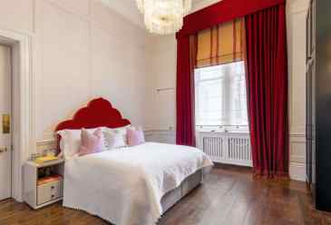 伦敦·Ennismore Gardens 样板间21a