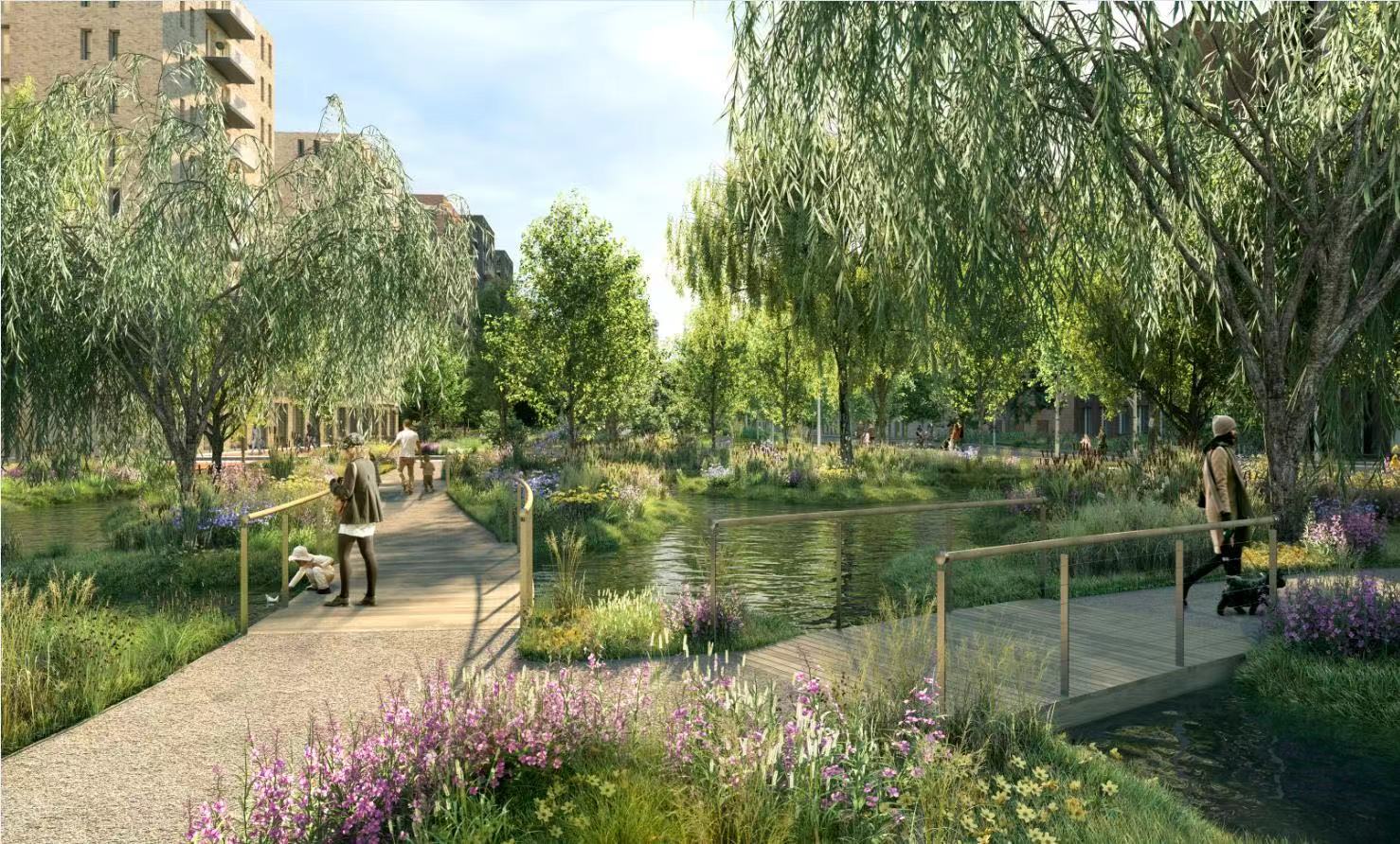 藍莎集團 - 英國樓盤、英國物業代理 | 英國買樓置業一站式服務