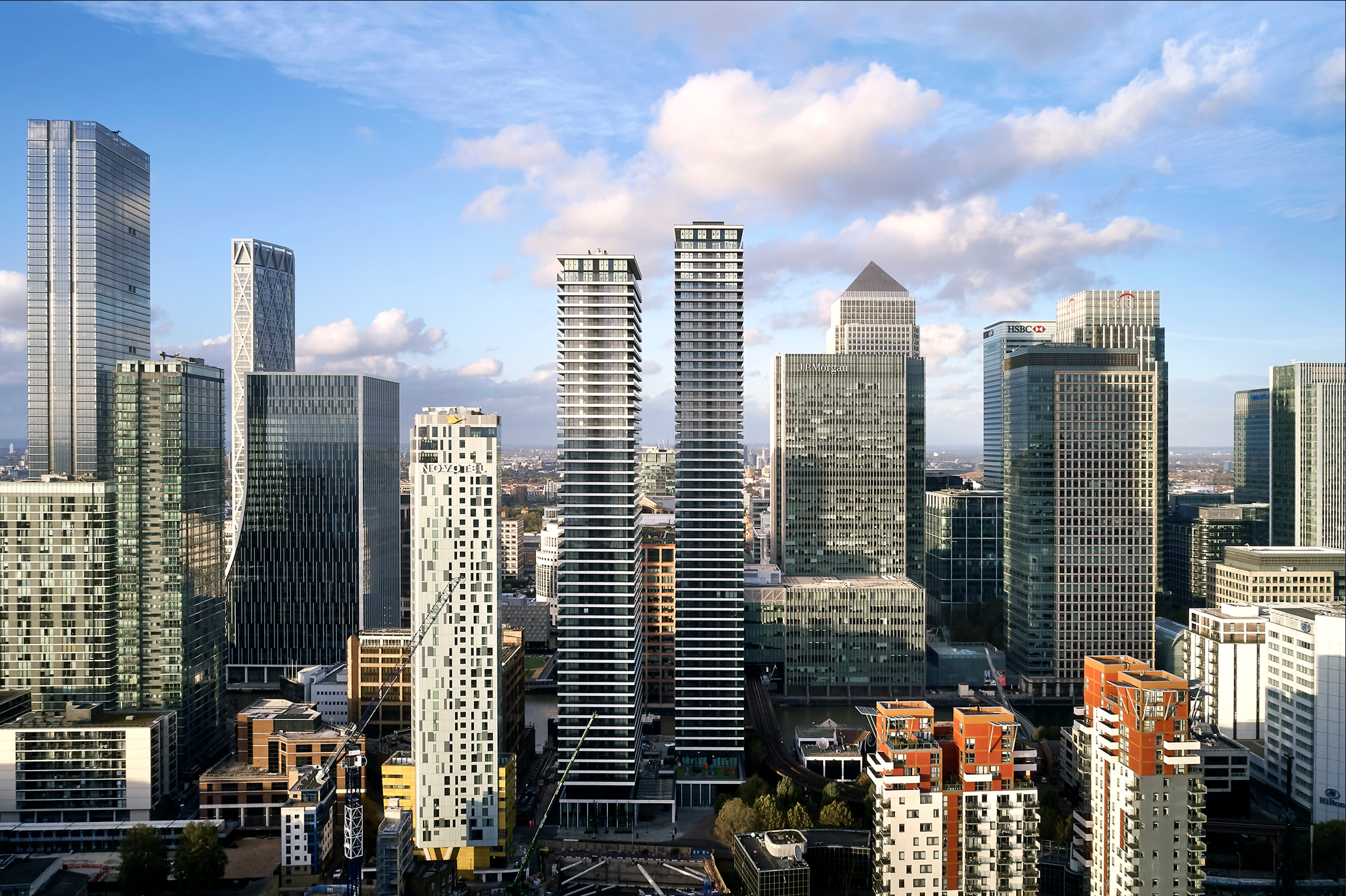 藍莎集團 | 英國置產一站式服務