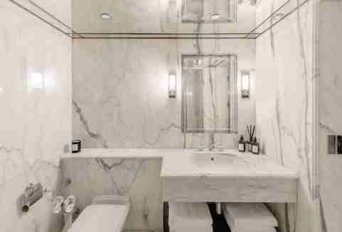 伦敦·Ennismore Gardens 样板间21a