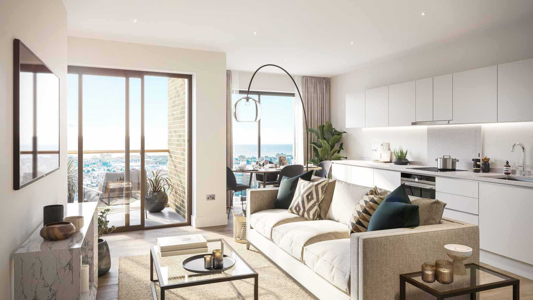 藍莎集團 - 英國樓盤、英國物業代理 | 英國買樓置業一站式服務