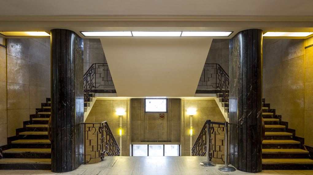 藍莎集團 | 英國置產一站式服務