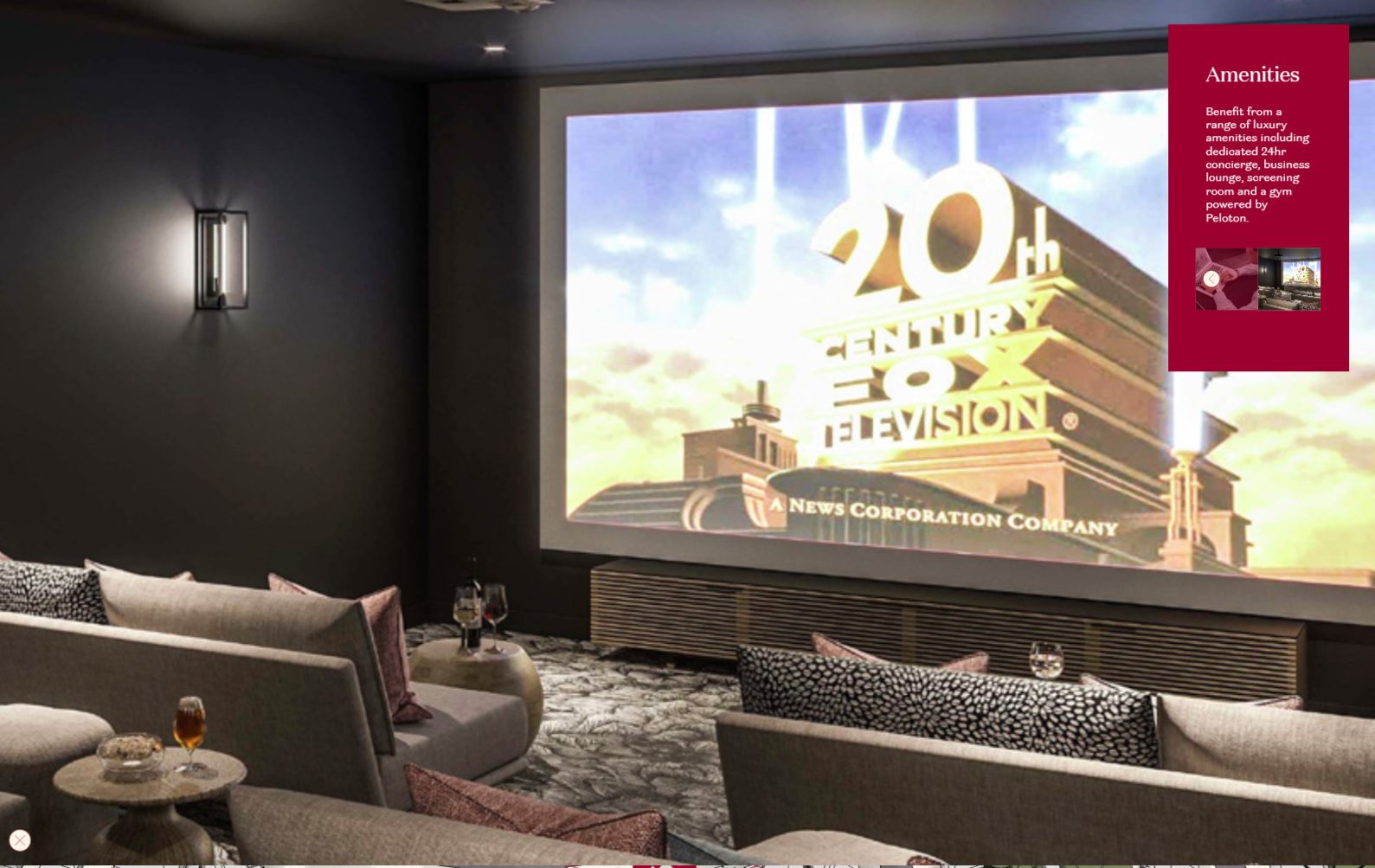 藍莎集團 - 英國樓盤、英國物業代理 | 英國買樓置業一站式服務