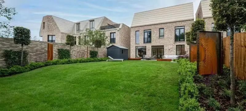 藍莎集團 | 英國置產一站式服務