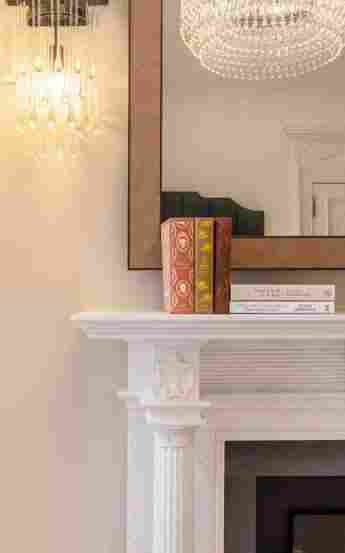 伦敦·Ennismore Gardens 样板间21a