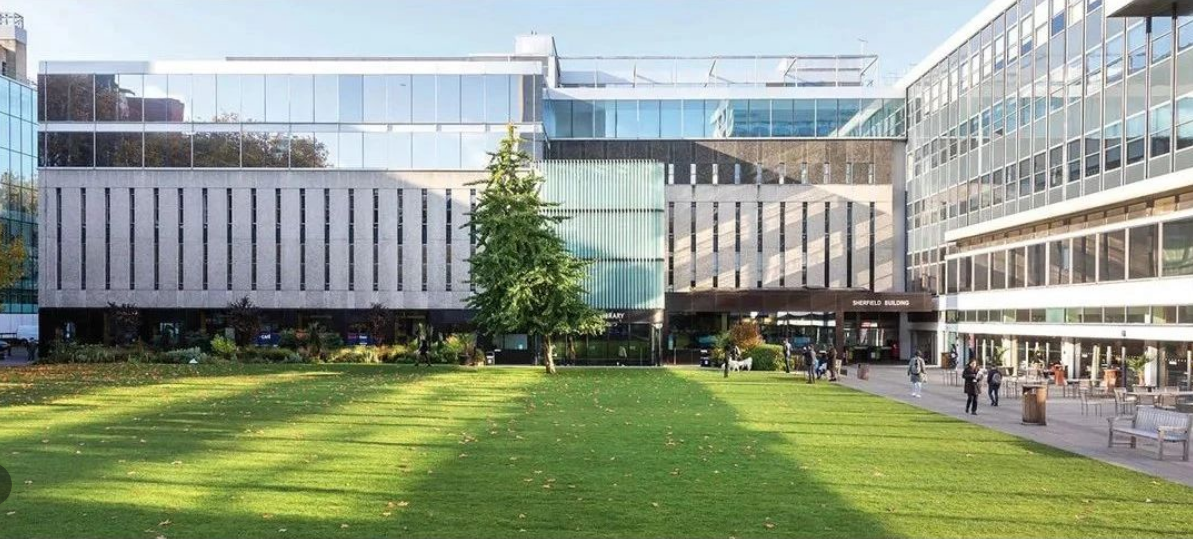 伦敦·卢坎华庭 The lucan 周边配套