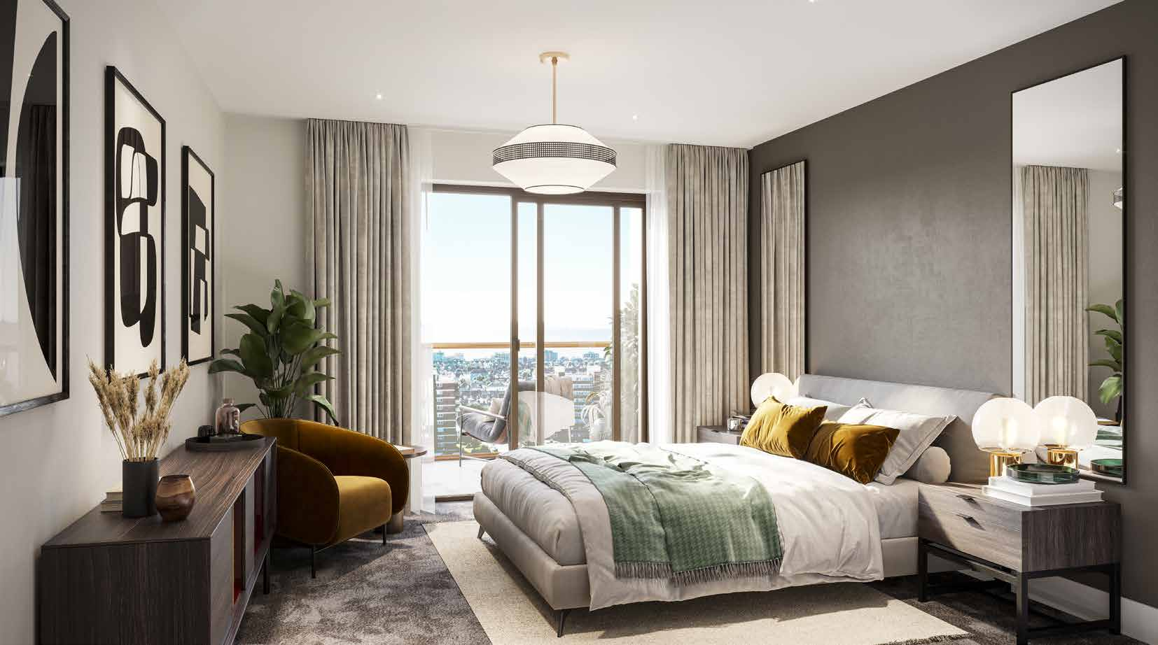 藍莎集團 - 英國樓盤、英國物業代理 | 英國買樓置業一站式服務