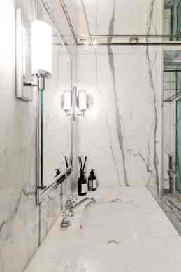 伦敦·Ennismore Gardens 样板间21a