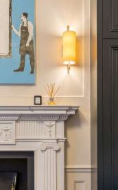 伦敦·Ennismore Gardens 样板间21a