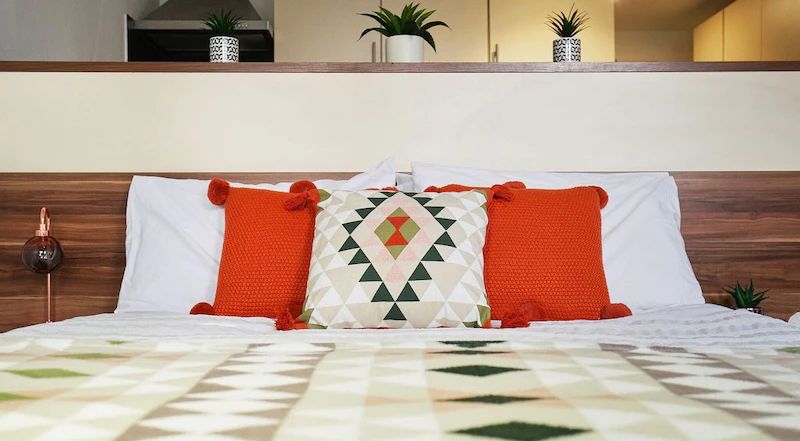 利物浦·学生公寓·Windsor Court 公寓设施