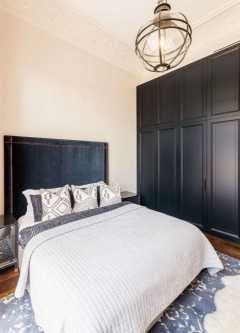 伦敦·Ennismore Gardens 样板间21a